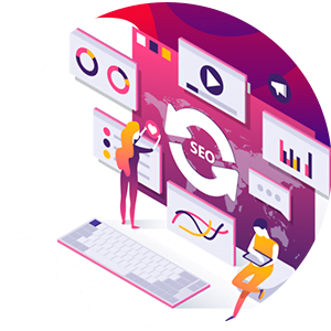 Icono Posicionamiento Web en Valladolid Ideas Molonas