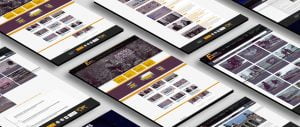 portada portfolio diseño web eoditec