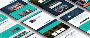 portada portfolio diseño web Valladoled