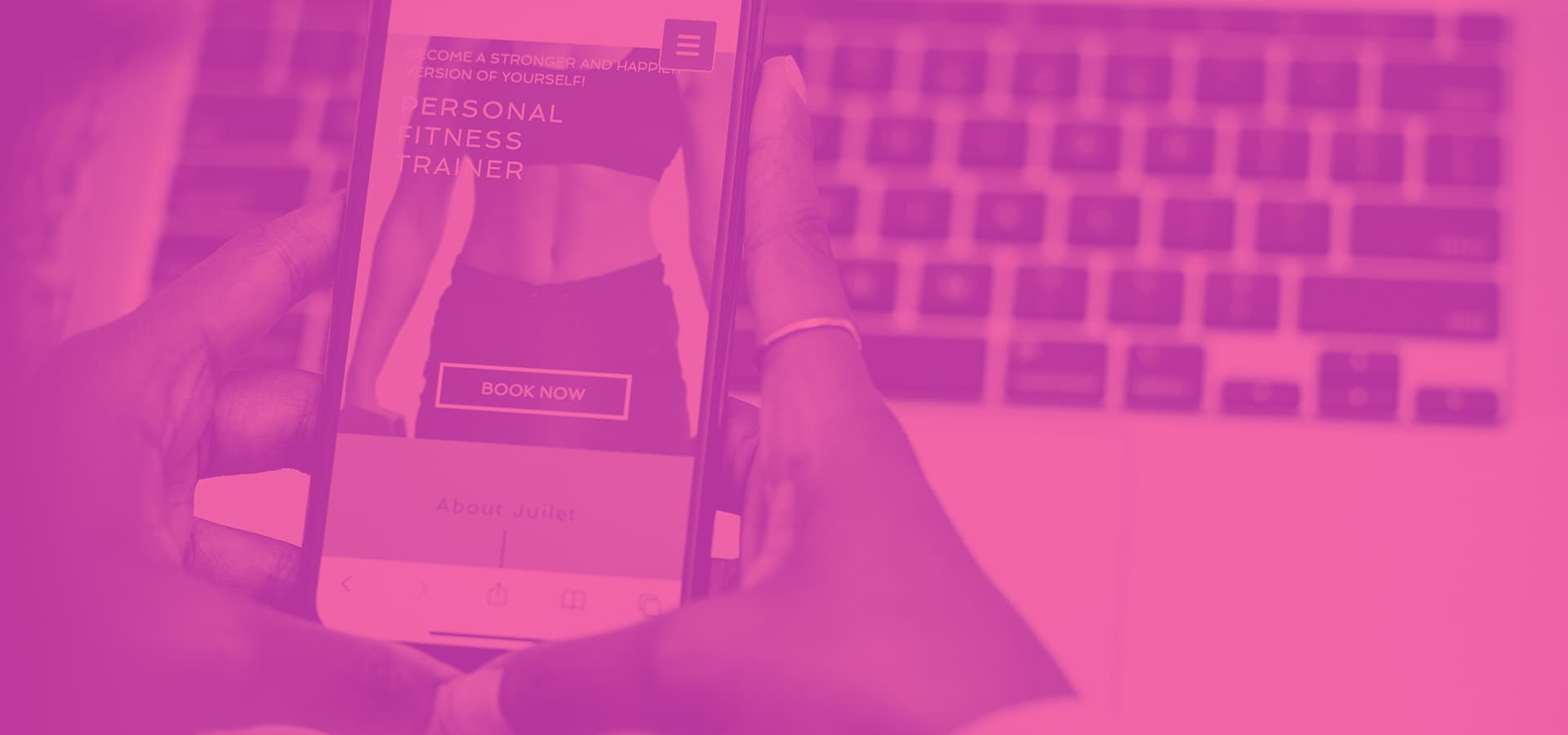 Lee más sobre el artículo Diseño Web Responsive: Crea una experiencia única en todos los dispositivos