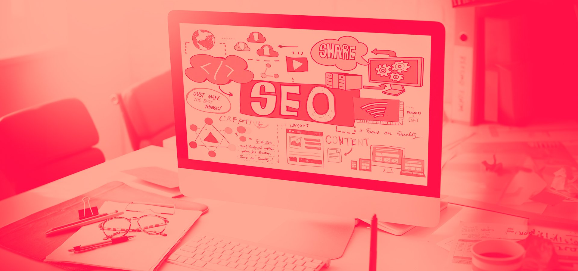 Lee más sobre el artículo Posicionamiento SEO técnico vs Posicionamiento SEO On Page